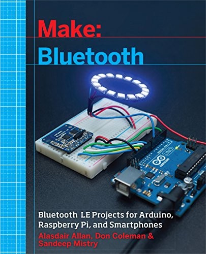 Make bluetooth le - make:,
