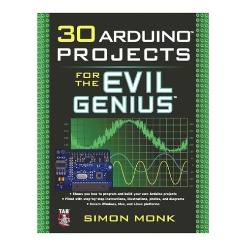 Arduino projects for the - 30,