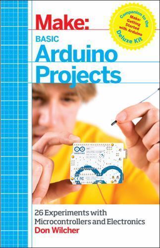 Basic arduino projects - arduino, 26