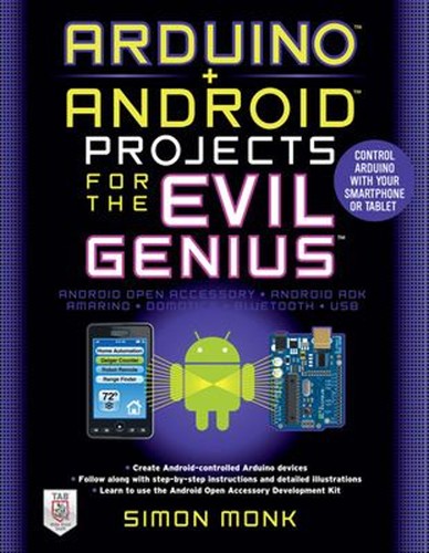 Arduino android projects for - android,