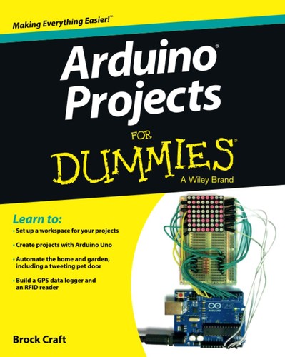 Arduino projects for - arduino,