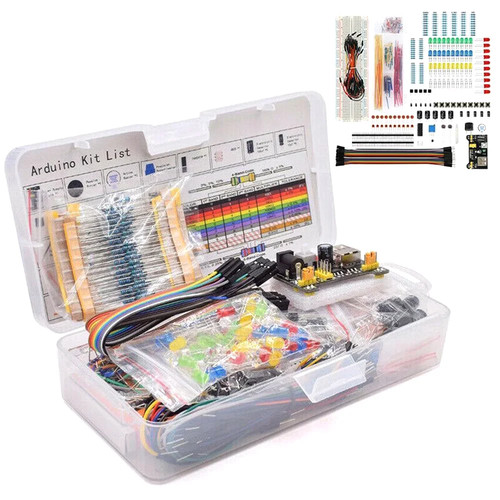 830pcs box diy project starter - 830pcs/box,