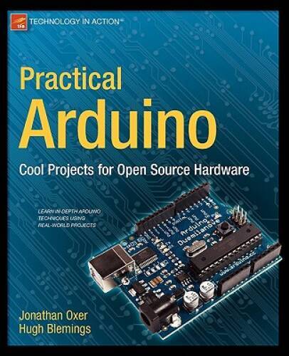 Practical arduino cool - practical, arduino: