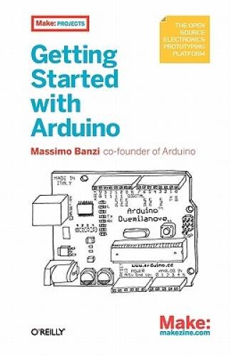 Getting started with - with, arduino
