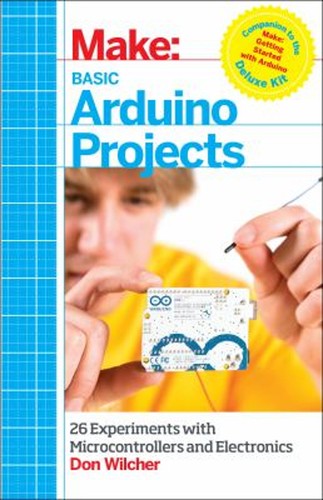 Basic arduino projects 26 - arduino,