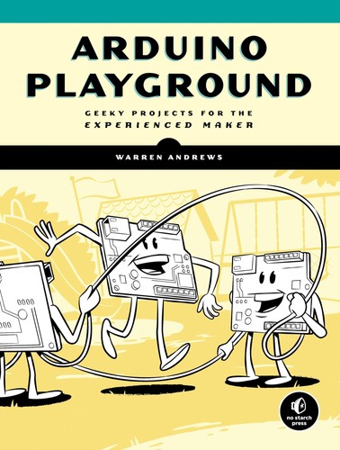 Arduino playground geeky - arduino, playground: