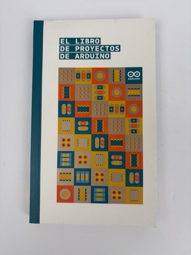 Arduino projects book for - projects,